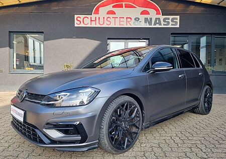 VW Golf Volkswagen VII Lim. R BMT/Start-Stopp 4Motion