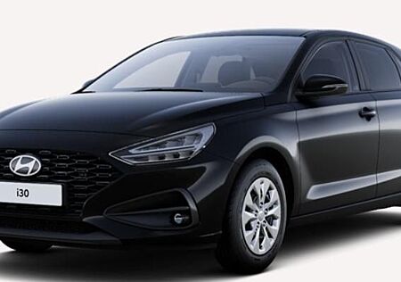 Hyundai i30 Comfort LAGERND* 120,- € monatlich* 36 Mo...