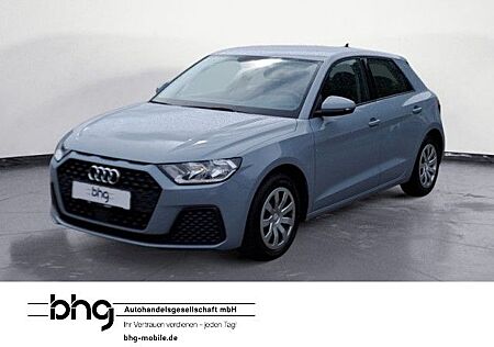 Audi A1 Sportback 25 TFSI 70(95) kW(PS) Klima