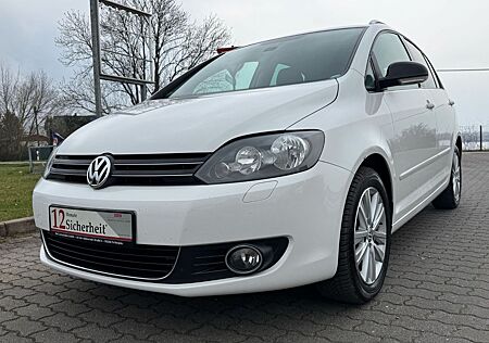 VW Golf Volkswagen Plus VI Style BMT