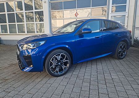 BMW X2 20 i sDrive M Sport*LED*SHZ*AHK