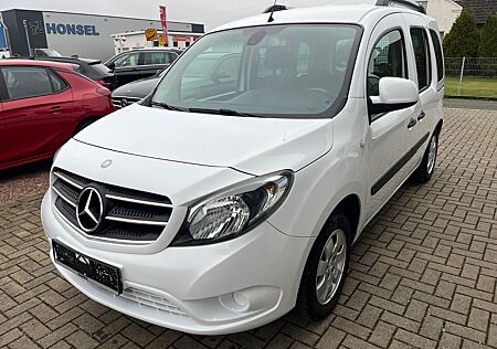 Mercedes-Benz Citan Kombi 111 CDI Tourer Edition lang