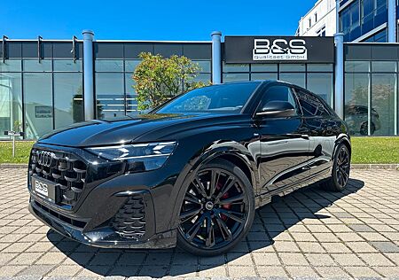 Audi Q8 50 TDI quattro ACC,PANO,MATRIX,LUFT,B&O,23"..
