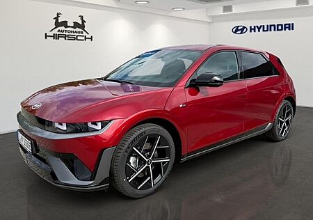 Hyundai IONIQ 5 (MY25) 84 kWh (229 PS) N LINE X