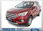 Ford Kuga 1.5i Aut. Cool & Connect Navi ParkAssist Si