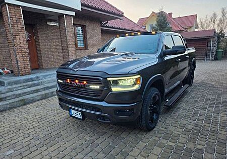 Dodge RAM 1500 Sport