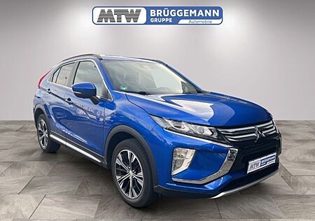 Mitsubishi Eclipse Cross Spirit+ 360°KAM., Frontscheibenhei