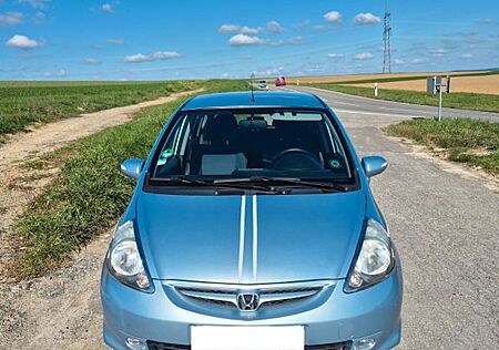Honda Jazz gebraucht kaufen Honda Jazz 1.4 LS LS
