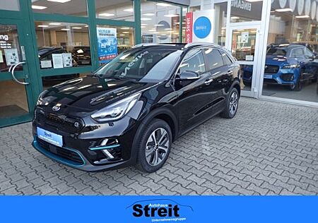 Kia Niro e- Spirit ACC Leder Totwinkel JBL Klimasitz