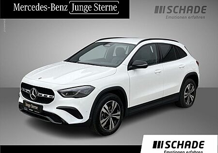 Mercedes-Benz GLA 200 Progressive Multibeam*Night*Kamera*L-Hzg