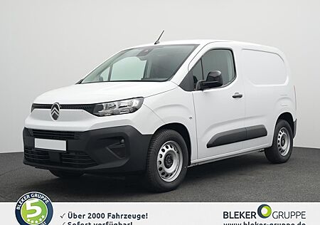 Citroën Berlingo KW L1+ Elektromotor 100 kW
