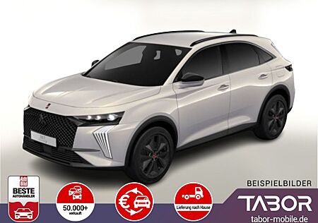 DS Automobiles DS7 Crossback 7 300 4x4 Perf. Line PixelLED 7,4kW-OBC 360° ACC