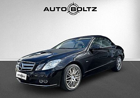 Mercedes-Benz E 200 CGI BE Elegance Naci ASC Leder PTS