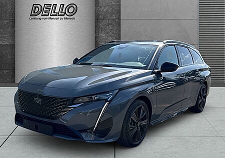 Peugeot 308 SW GT Hybrid AT Surrounding-Plus AHK-abnehmb