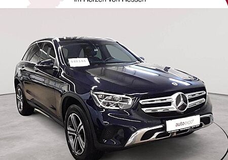 Mercedes-Benz GLC 220 d 4Matic 9G-AMG AHK AssiP BusiP