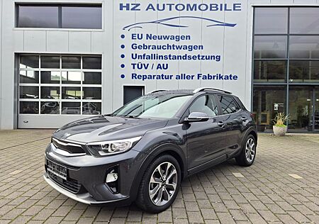 Kia Stonic Premium *1. Hand*Automatik*