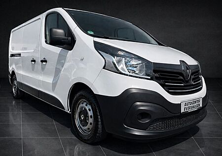 Renault Trafic Kasten L2H1 2,9t Lang/Klima/Navi/HU&AU