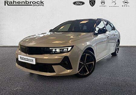Opel Astra Sports Tourer GS Line 1.2 130PS Komfort-P.