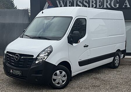 Opel Movano B L2H2 3,5t Klima,Navi,PDC.MwST