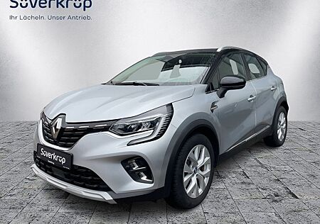 Renault Captur II Intens