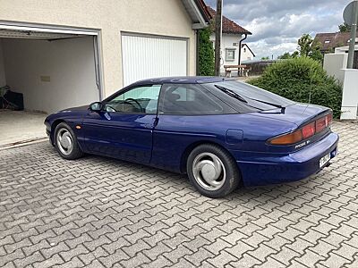 Ford Probe 2.0 16V 16V