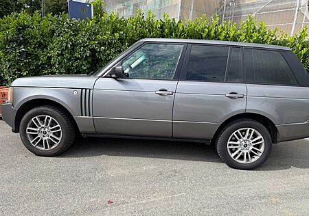 Land Rover Range Rover 3.6 TDV8 Vogue Vogue