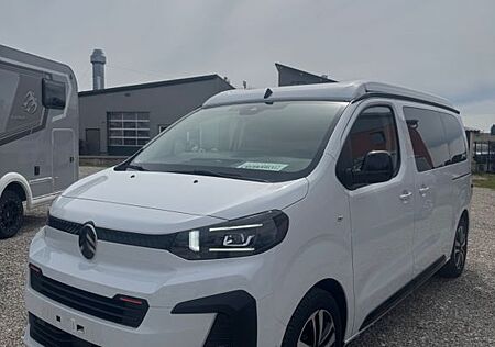 Citroën Spacetourer 2.0 BlueHDi 180 Holidays