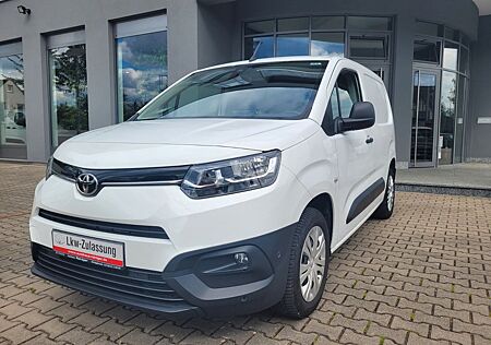 Toyota Pro Ace ProaceCity L1 1.5D Meister Kasten*SmartCargo,PDC