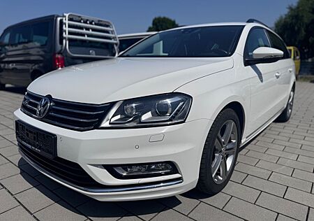 VW Passat Variant Volkswagen R-Line Sportpaket/Automatik/Xenon