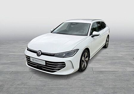 VW Passat Variant gebraucht kaufen VW Passat Variant Volkswagen 2.0 TDI DSG Elegance AHK+AreaView