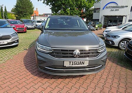 VW Tiguan Volkswagen Move 1,5 TSI*AHK+ACC+CAM+PDC*