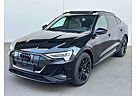 Audi e-tron e-tronSportback55 quattro S line-1.Hand-Garantie