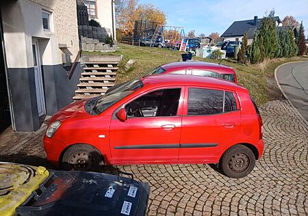 Kia Picanto 1.1 lx