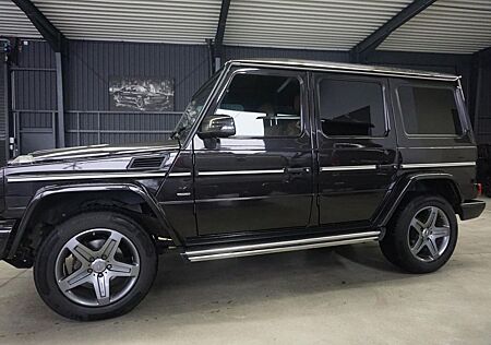 Mercedes-Benz G 350 d Limited Edition 1 von 463 Klima Xenon