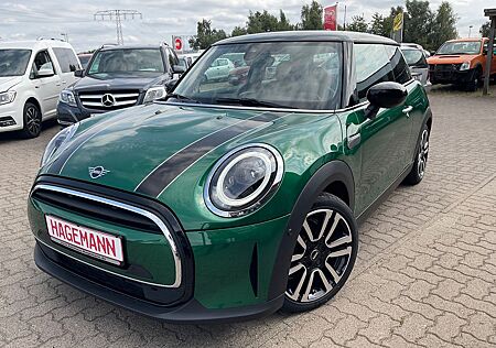 Mini Cooper DSG*APP*Sitzhzg*Licht-&Regens*Tempom