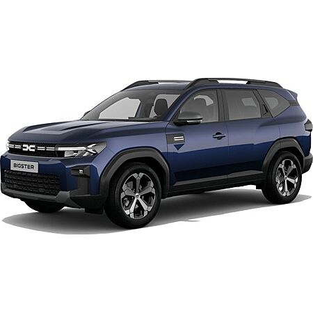 Dacia Bigster leasen