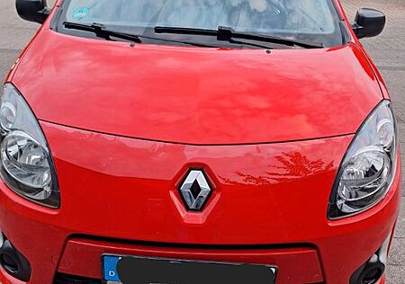Renault Twingo 1.2