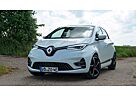 Renault ZOE Intens R135/52kWh, 5J. Garantie, Optik, LED