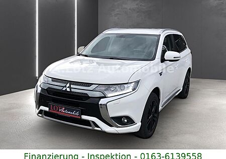 Mitsubishi Outlander PHEV Basis Spirit 4WD