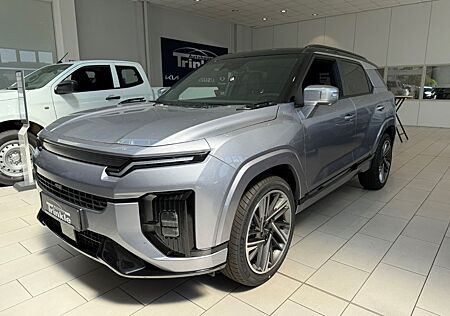 KGM Actyon 1.5 T-GDi 120kW Lux EU6e Navi Leder Digit