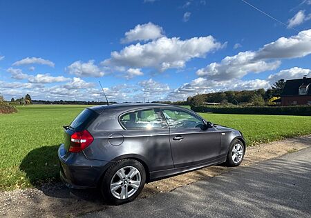 BMW 118 gebraucht kaufen BMW 118i - Automatik - gepflegt, EZ 2008, TÜV 02/27