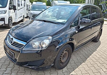 Opel Zafira B Edition "111 Jahre"