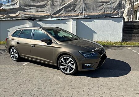 Seat Leon ST 2.0 TDI 110kW Start&Stop FR FR