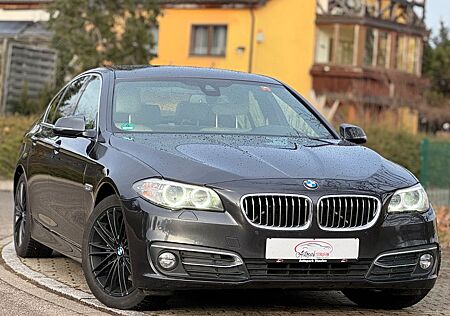 BMW 520 5 Limousine d