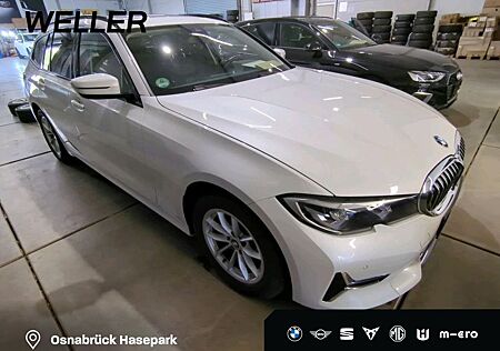 BMW 320d Touring Luxury Line Pano,LiCoPro,LED,SHZ