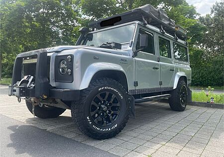 Land Rover Defender 110 Td4 Station Wagon Rough Lim. Ed...