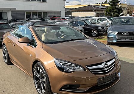 Opel Cascada Innovation ecoFlex*NEU*TÜV*