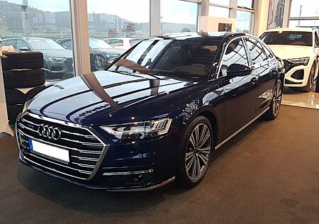 Audi A8 50TDI quattro B&O Massage HD MATRIX LED Laser