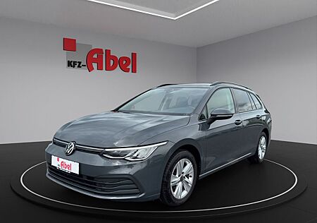 VW Golf Volkswagen VIII 2,0TDI DSG Var Life*NAVI*AHK*ERGO*ACC*