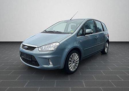 Ford C-Max Titanium